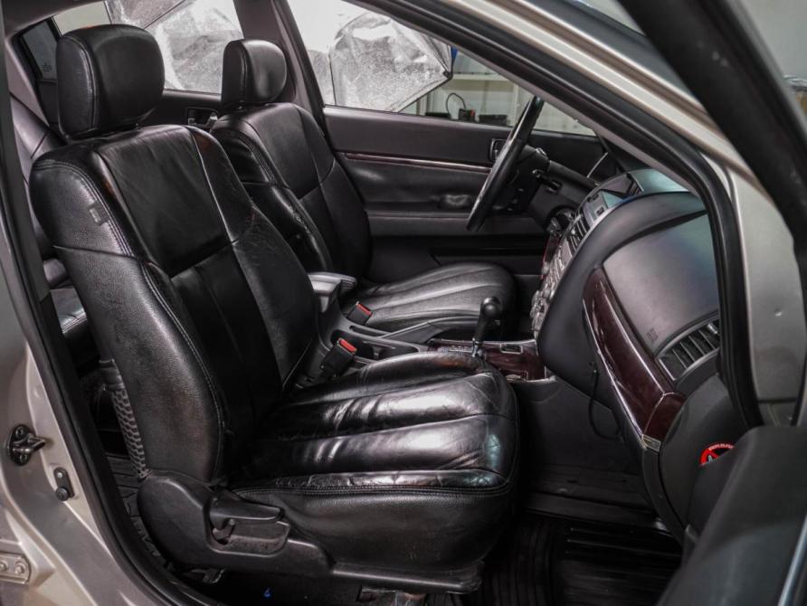 Mitsubishi Galant IX Рестайлинг 2 Воронеж  - изображение 8