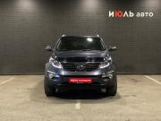 Kia Sportage III Челябинск  - изображение 26