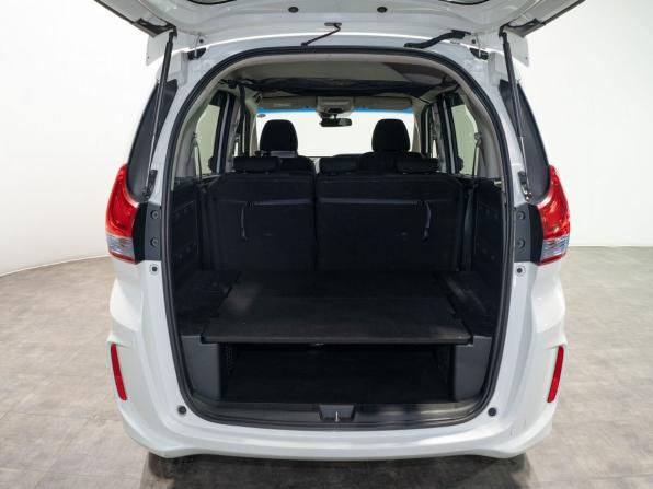 Honda Freed II с пробегом 2016 года, цена 1 360 000 рублей, 188233 км, компактвэн, Автокод Объявления