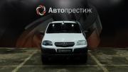 Chevrolet Niva I Рестайлинг Ставрополь  - изображение 19