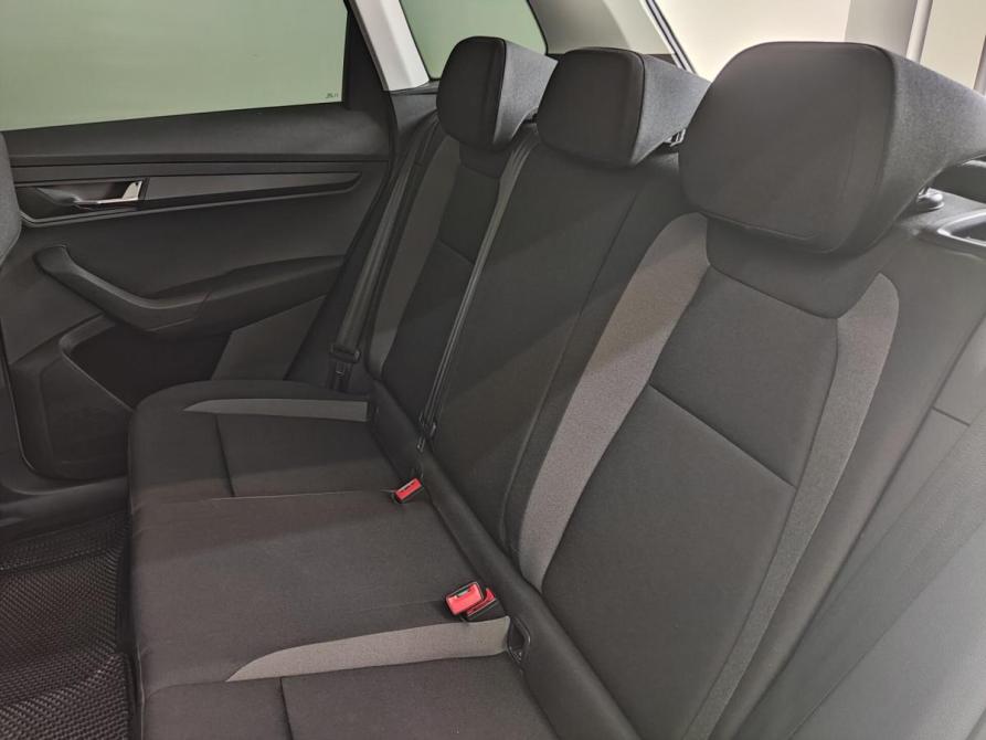 Skoda Karoq I Барнаул  - изображение 19