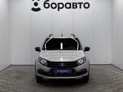 Lada (ВАЗ) Granta I Рестайлинг Воронеж  - изображение 24