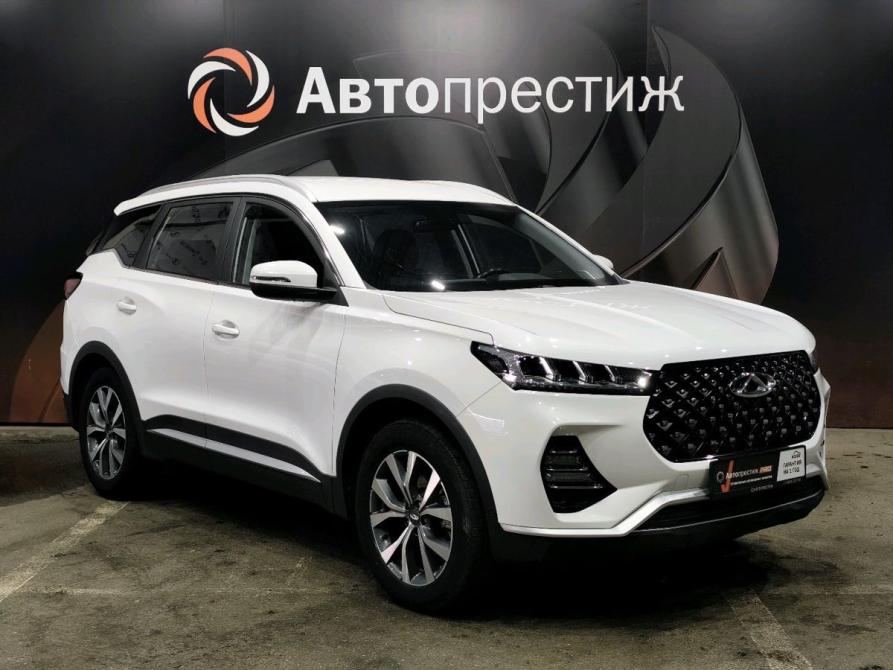 Chery Tiggo 7 Pro I Ставрополь  - изображение 3