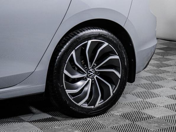 Volkswagen Golf VIII с пробегом 2020 года, цена 2 649 000 рублей, 30000 км, хэтчбек, Автокод Объявления