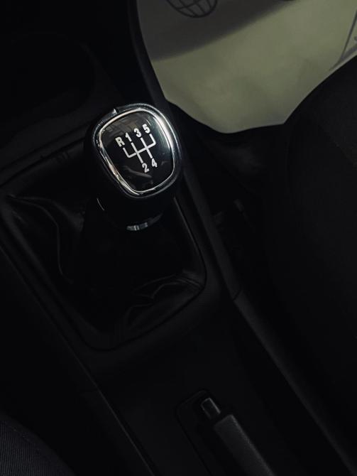 Skoda Rapid I Рестайлинг Оренбург  - изображение 14