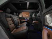 Mercedes-Benz GLE AMG II (V167) Рестайлинг Москва  - изображение 49