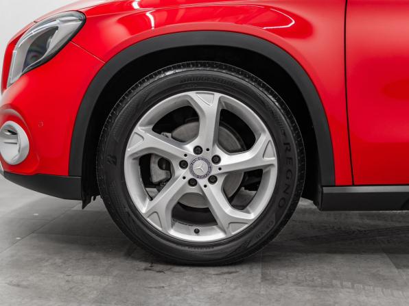 Mercedes-Benz GLA I (X156) Рестайлинг с пробегом 2017 года, цена 2 250 000 рублей, 68386 км, внедорожник, Автокод Объявления
