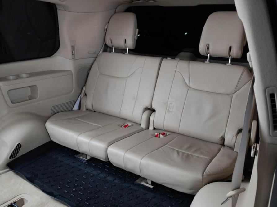 Lexus LX III Тюмень  - изображение 12