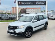 Lada (ВАЗ) Largus I Рестайлинг Калуга  - изображение 20