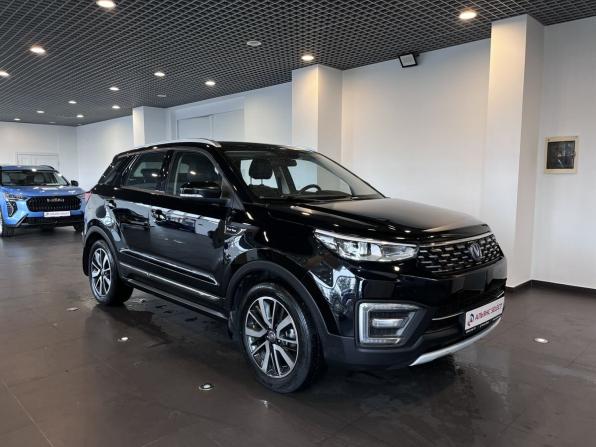 Changan CS55 с пробегом 2020 года, цена 1 800 000 рублей, 65087 км, внедорожник, Автокод Объявления
