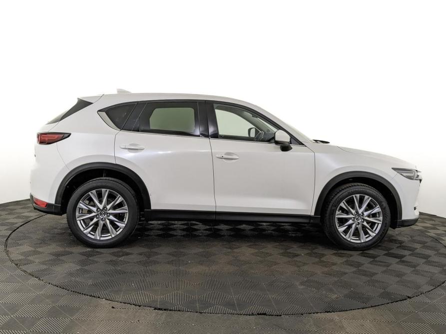Mazda CX-5 II Москва  - изображение 4