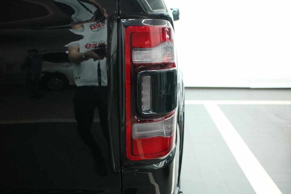 Ram 1500 V Красноярск  - изображение 20