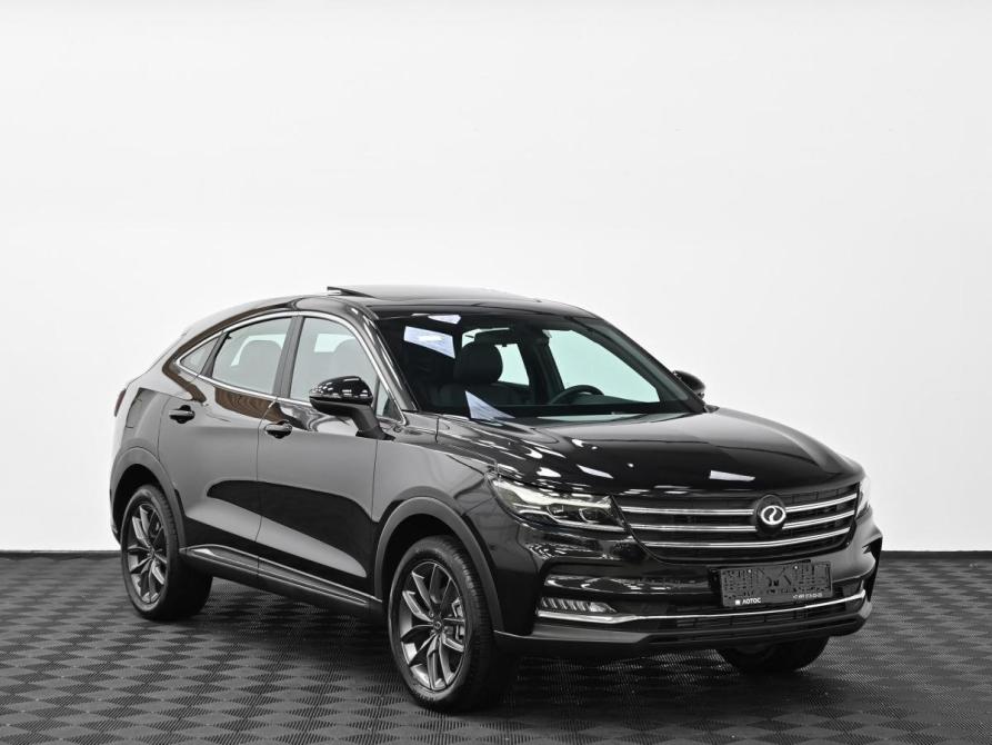 Dongfeng DFSK ix5 Москва  - изображение 1