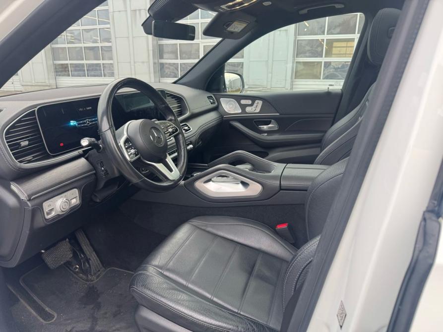 Mercedes-Benz GLE II (V167) Москва  - изображение 2