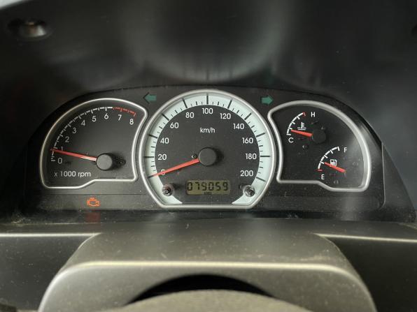 Daewoo Nexia I Рестайлинг с пробегом 2011 года, цена 300 000 рублей, 78000 км, седан, Автокод Объявления