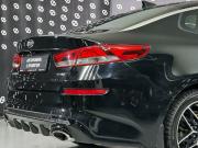 Kia Optima IV Рестайлинг Новосибирск  - изображение 43