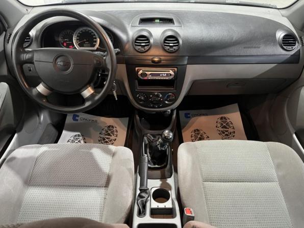 Chevrolet Lacetti I с пробегом 2012 года, цена 546 000 рублей, 212215 км, универсал, Автокод Объявления