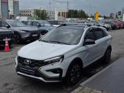 Lada (ВАЗ) Vesta I Рестайлинг (NG) Санкт-Петербург  - изображение 25