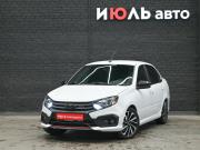 Lada (ВАЗ) Granta I Рестайлинг Екатеринбург  - изображение 19