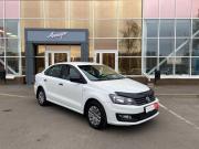 Volkswagen Polo V Рестайлинг Псков  - изображение 26