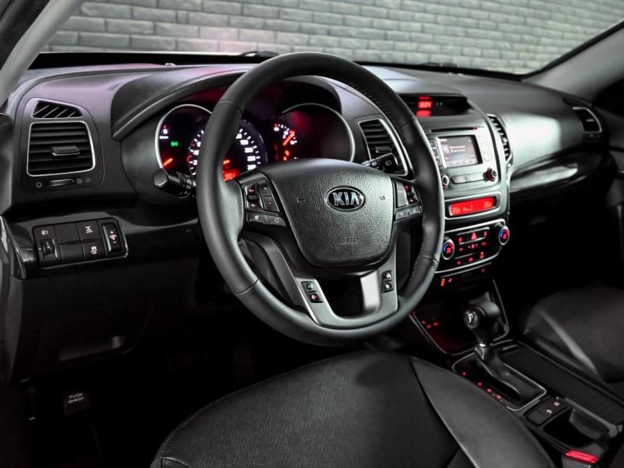 Kia Sorento II Рестайлинг Екатеринбург  - изображение 12