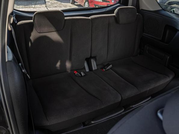 Honda Freed I с пробегом 2011 года, цена 1 180 000 рублей, 141030 км, компактвэн, Автокод Объявления