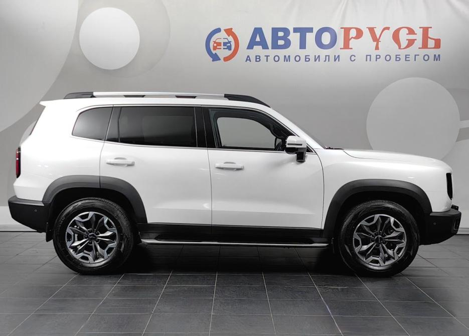 Haval Dargo I Москва  - изображение 5