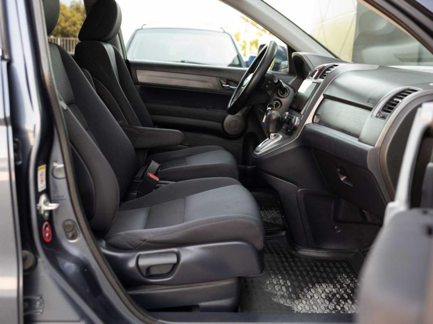 Honda CR-V III Новосибирск  - изображение 18