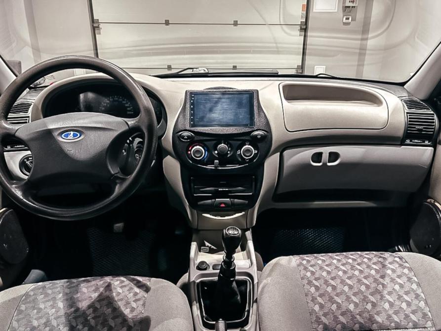 Lada (ВАЗ) Kalina I Екатеринбург  - изображение 16