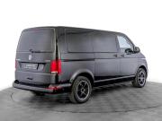 Volkswagen Multivan T6 Рестайлинг Москва  - изображение 35
