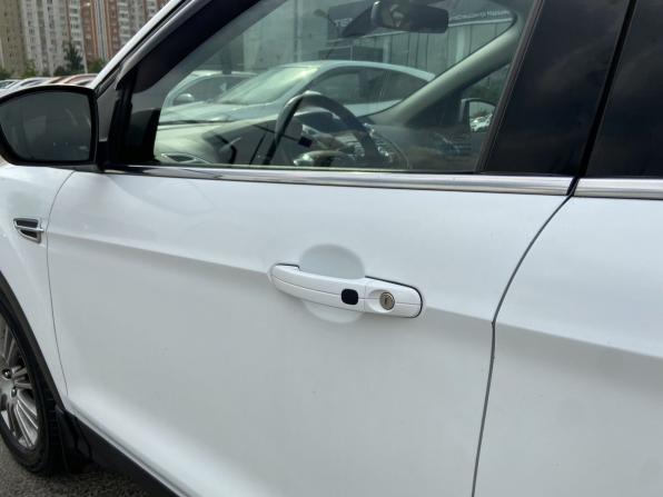 Ford Kuga II с пробегом 2014 года, цена 1 148 000 рублей, 178833 км, внедорожник, Автокод Объявления