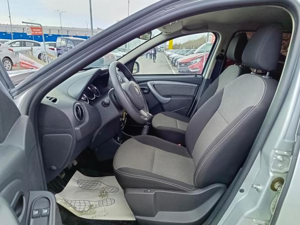 Renault Duster I Рестайлинг с пробегом 2018 года, цена 1 450 000 рублей, 34007 км, внедорожник, Автокод Объявления