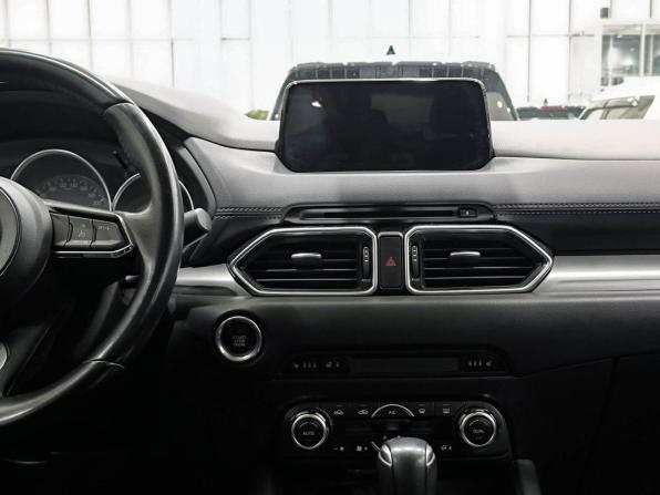 Mazda CX-5 II с пробегом 2018 года, цена 2 580 000 рублей, 83000 км, внедорожник, Автокод Объявления