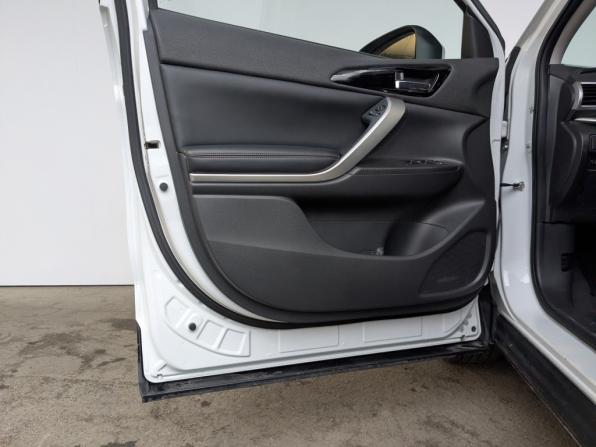 Mitsubishi Eclipse Cross I Рестайлинг с пробегом 2022 года, цена 2 690 000 рублей, 6000 км, внедорожник, Автокод Объявления