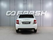 Lada (ВАЗ) Granta I Рестайлинг Воронеж  - изображение 21