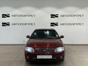 Kia Spectra I Рестайлинг 2 Санкт-Петербург  - изображение 22