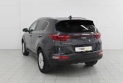 Kia Sportage IV Рестайлинг Астрахань  - изображение 31