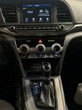 Hyundai Elantra VI (AD) Краснодар  - изображение 60