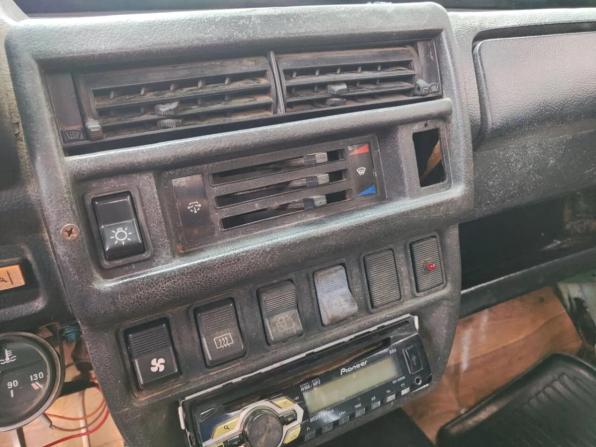 Lada (ВАЗ) 2121 (4x4) I Рестайлинг с пробегом 1997 года, цена 180 200 рублей, 14902 км, внедорожник, Автокод Объявления