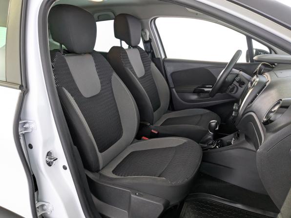 Renault Kaptur I с пробегом 2019 года, цена 1 550 000 рублей, 109848 км, внедорожник, Автокод Объявления