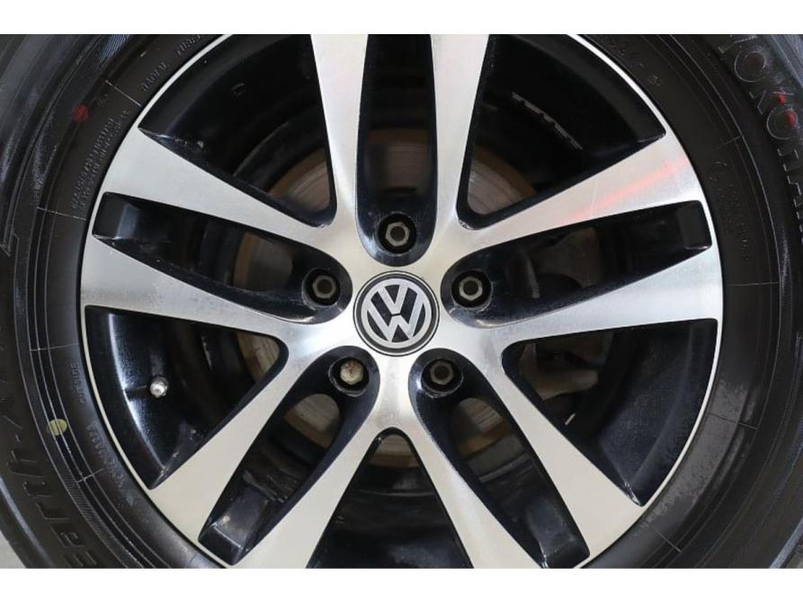 Volkswagen Tiguan I Рестайлинг Коломна  - изображение 17