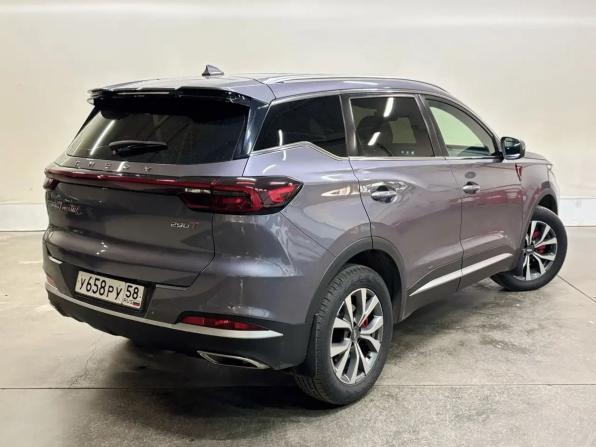 Chery Tiggo 7 Pro Max I Рестайлинг с пробегом 2024 года, цена 1 899 000 рублей, 41886 км, внедорожник, Автокод Объявления