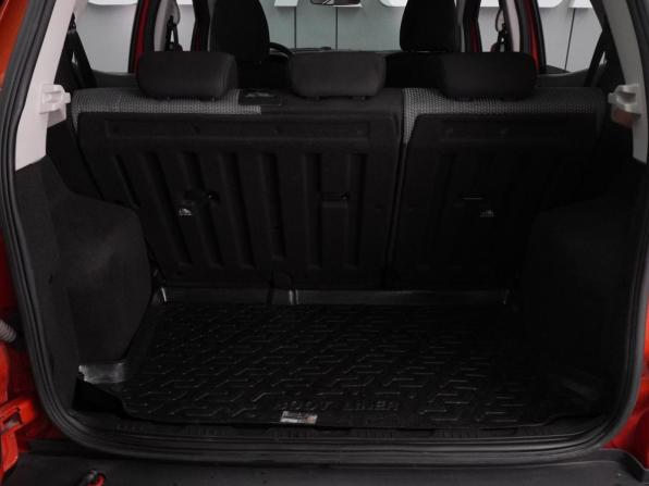 Ford EcoSport II с пробегом 2016 года, цена 1 129 000 рублей, 102946 км, внедорожник, Автокод Объявления
