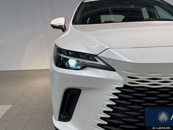 Lexus RX V с пробегом 2025 года, цена 7 935 000 рублей, 63 км, внедорожник, Автокод Объявления