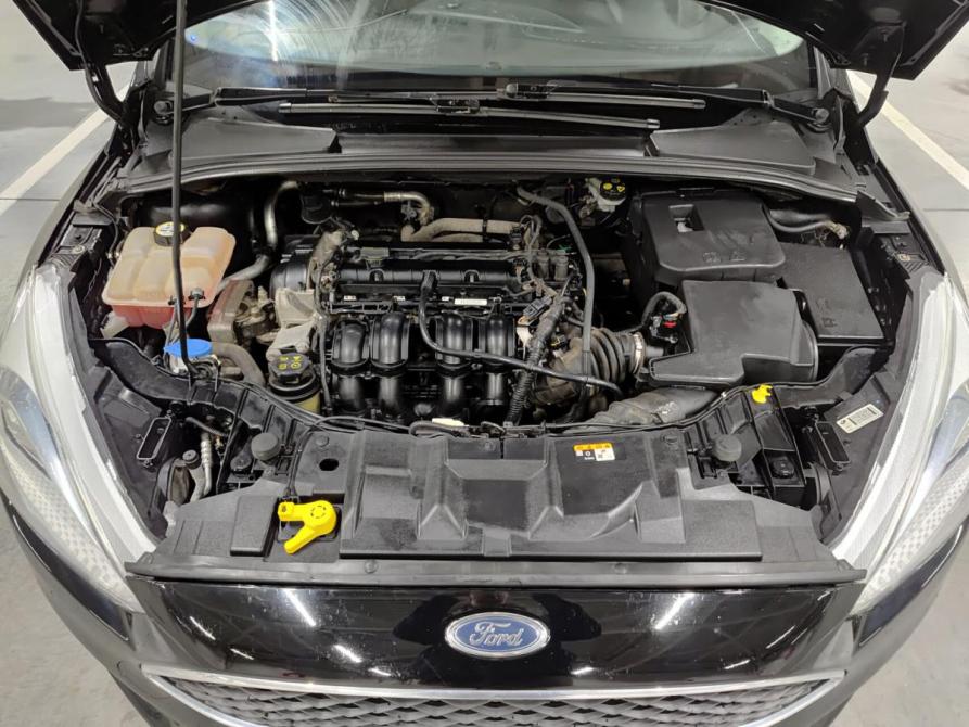 Ford Focus III Рестайлинг Казань  - изображение 11