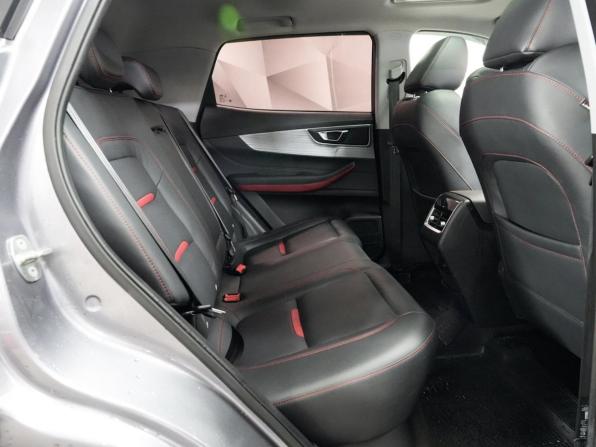 Chery Tiggo 4 Pro I с пробегом 2022 года, цена 1 515 000 рублей, 65000 км, внедорожник, Автокод Объявления