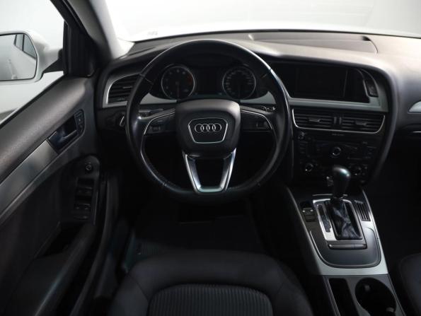 Audi A4 IV (B8) с пробегом 2011 года, цена 1 199 000 рублей, 235071 км, седан, Автокод Объявления