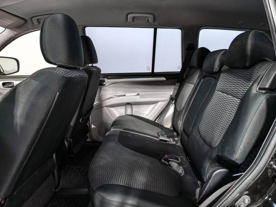 Mitsubishi Pajero Sport II Санкт-Петербург  - изображение 12