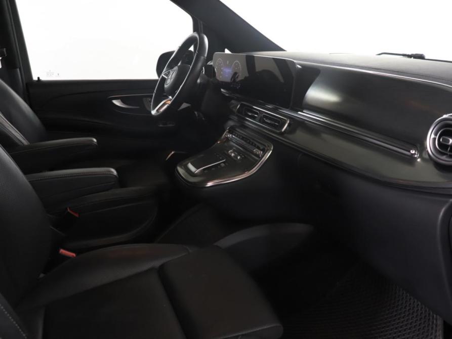 Mercedes-Benz V-Класс III (W447) Рестайлинг 2 Москва  - изображение 10