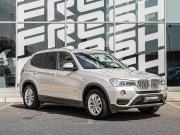 BMW X3 II (F25) Рестайлинг Краснодар  - изображение 23